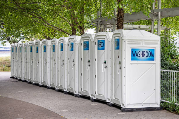 Best Affordable portable toilet rental  in Knik Fairview, AK