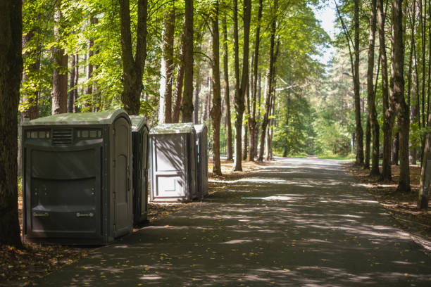 Best Construction site porta potty rental  in Knik Fairview, AK