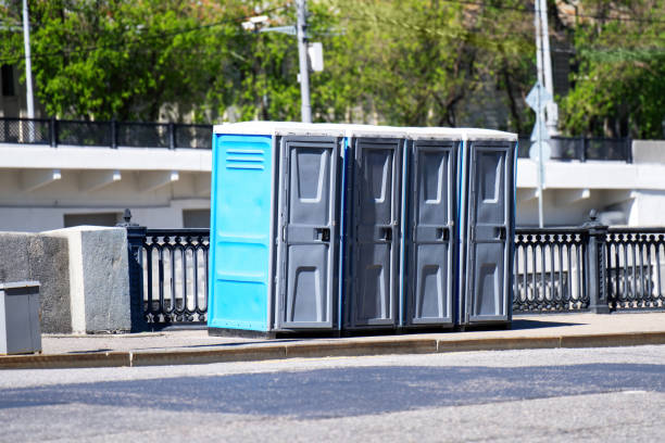 Best Luxury portable toilet rental  in Knik Fairview, AK