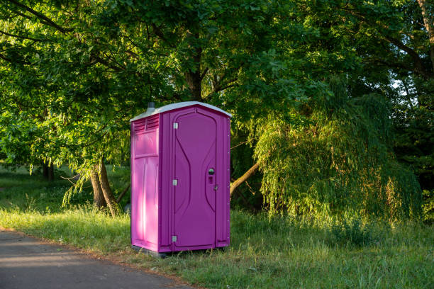Best Porta potty rental for outdoor events  in Knik Fairview, AK