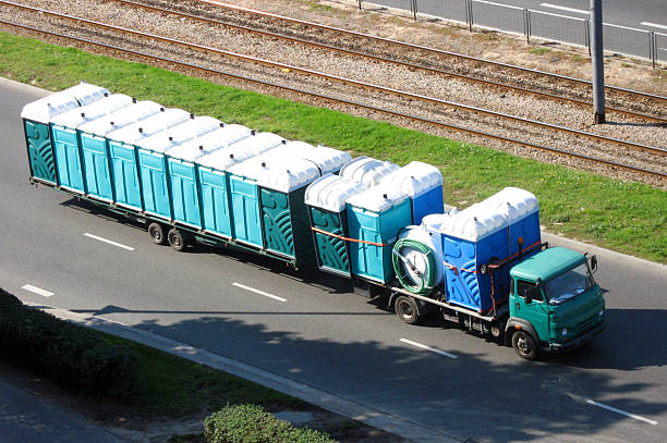 Best Local porta potty services  in Knik Fairview, AK